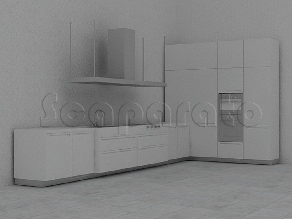 Fabrica de muebles de cocinas a medida