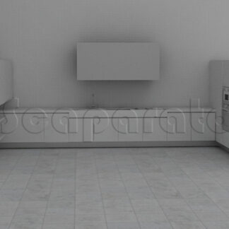 Fabrica de muebles para cocina