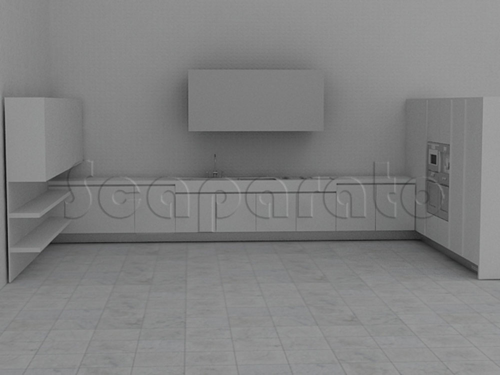 Fabrica de muebles para cocina