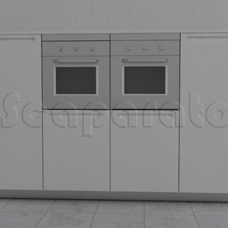 Fabrica modulos cocinas