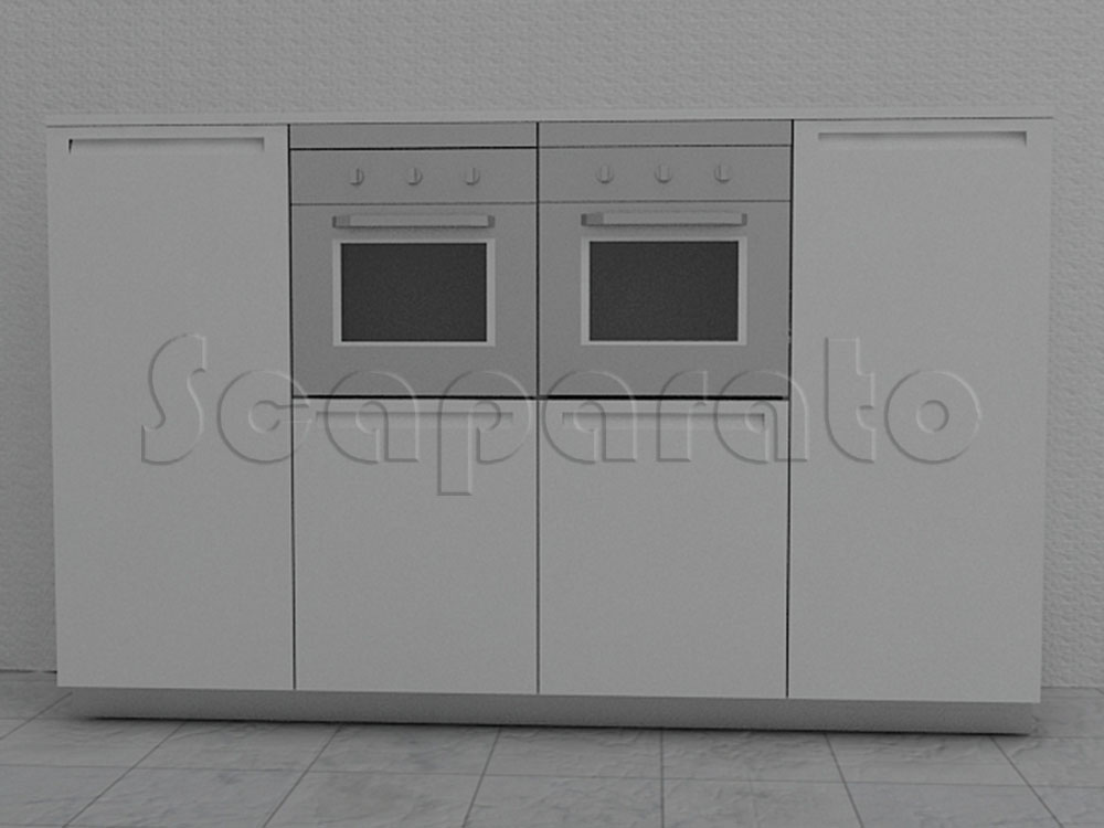 Fabrica modulos cocinas