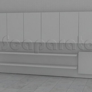 Fabrica muebles cocina