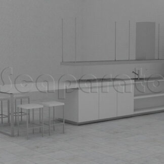 Fabrica muebles para cocina