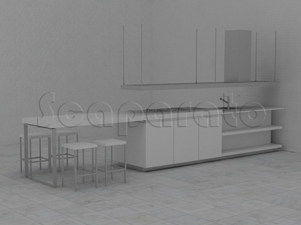 Fabrica muebles para cocina