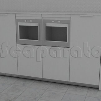 Fabrica muebles para cocinas