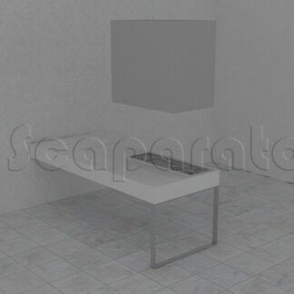 Fabricacion cocina integral