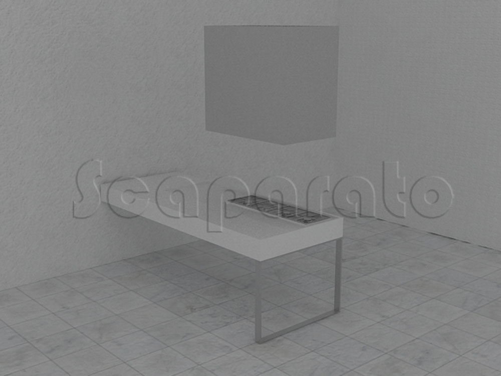 Fabricacion cocina integral