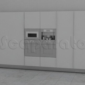 Fabricacion cocinas integrales