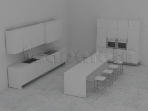 Diseño y fabricacion de muebles de madera