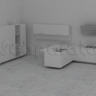 Fabricacion de muebles para cocina