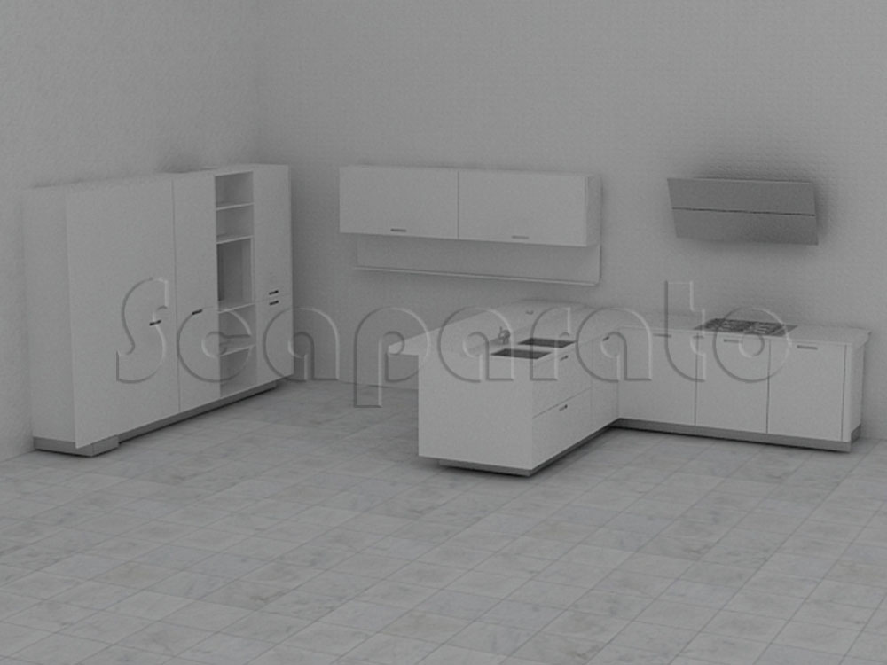 Fabricacion de muebles para cocina