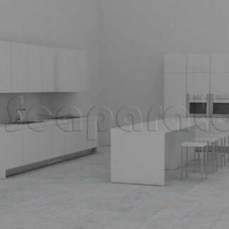 Fabricacion de muebles para cocinas