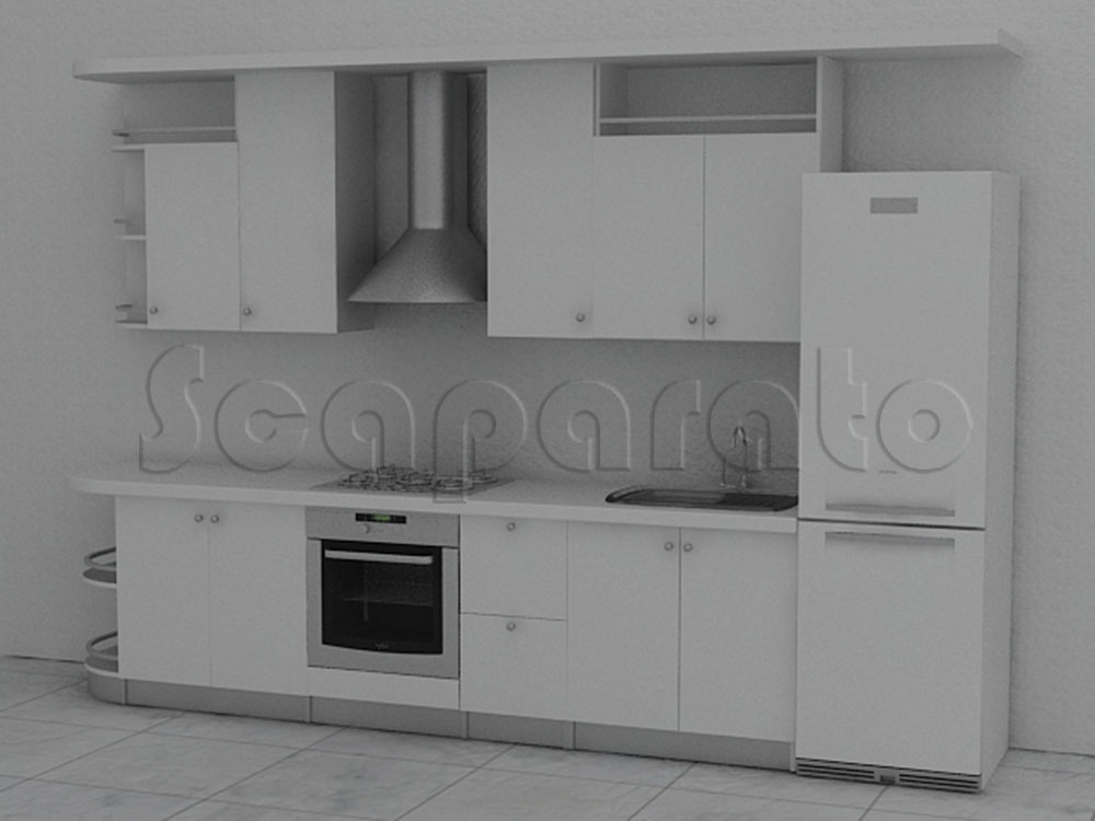 Fabricas de cocinas
