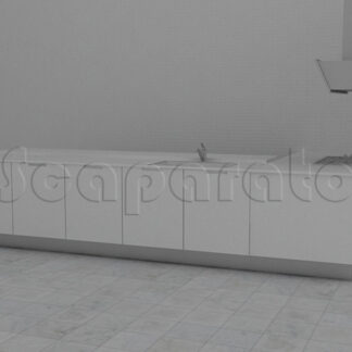 Fabricas de cocina