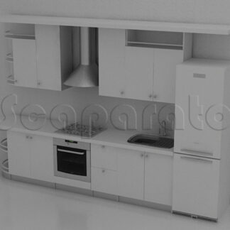 Fabricas de cocinas