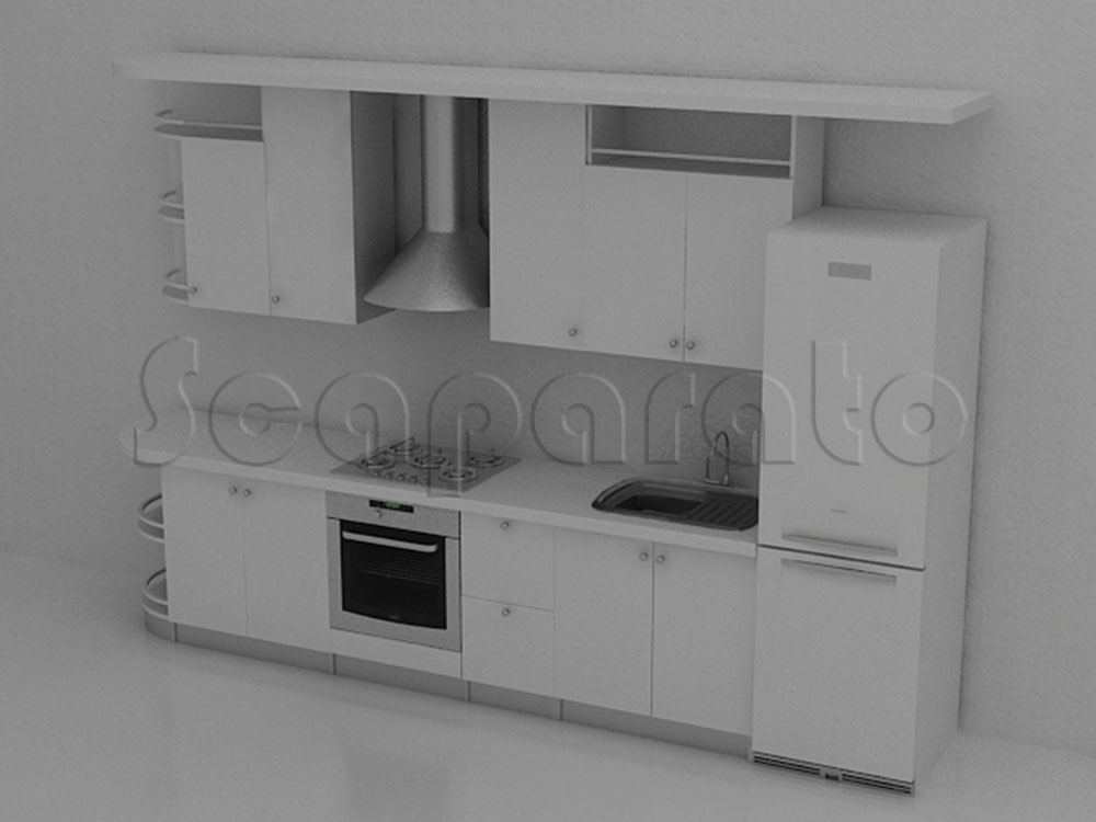 Fabricas de cocinas
