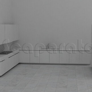 Manufactura de cocina