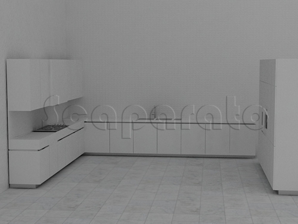 Manufactura de cocina
