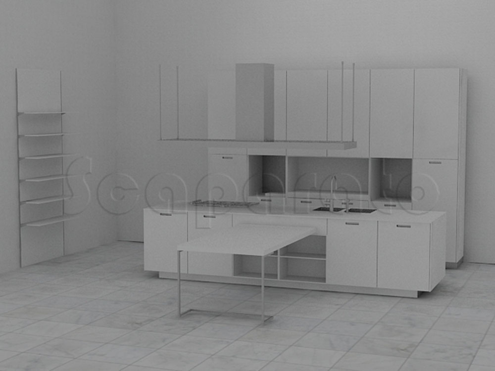 Mejores fabricantes de cocinas