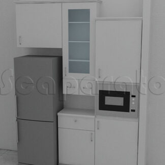 Muebles de cocina