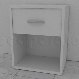 Muebles sobre diseño