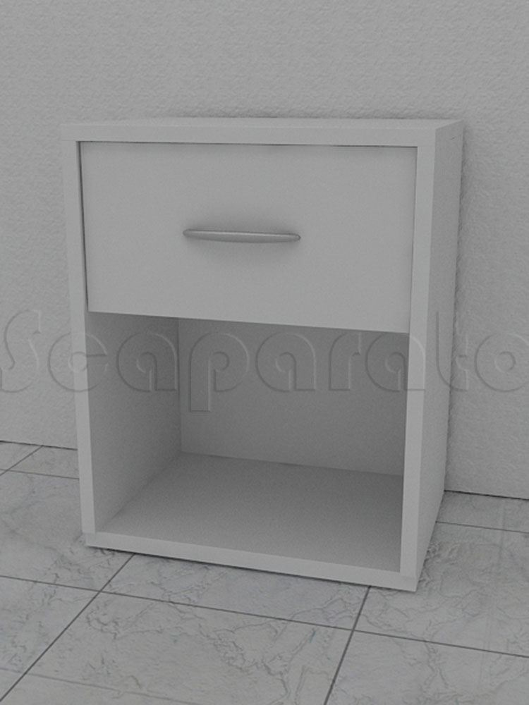 Muebles sobre diseño