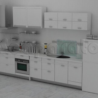 Productores de cocinas