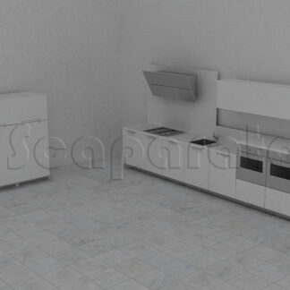 Proveedor de mueble de cocina
