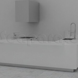 Proveedores de muebles de cocina