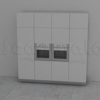 Proveedores de muebles de cocinas