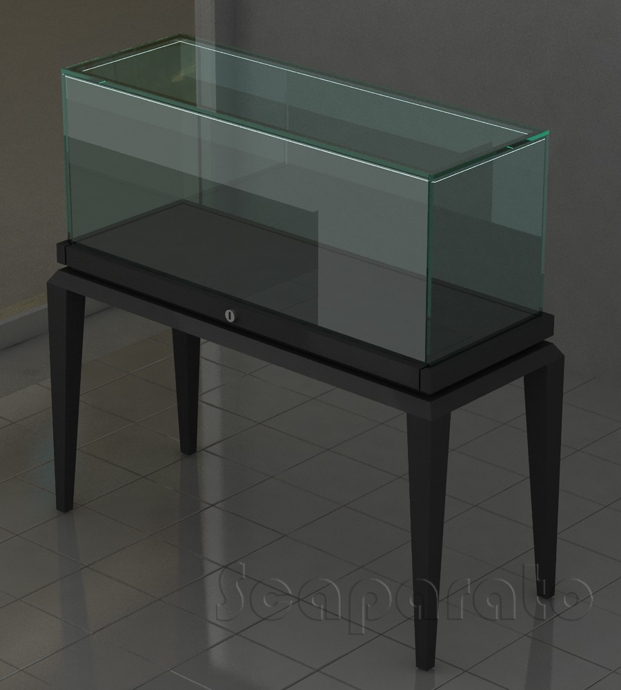 mobiliario para joyeria en San jose del cabo