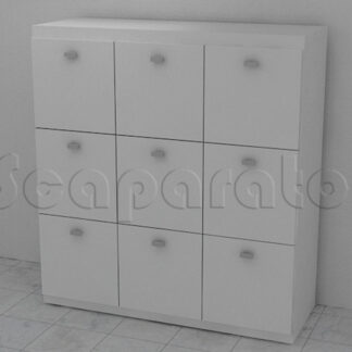 Fabrica de muebles de madera