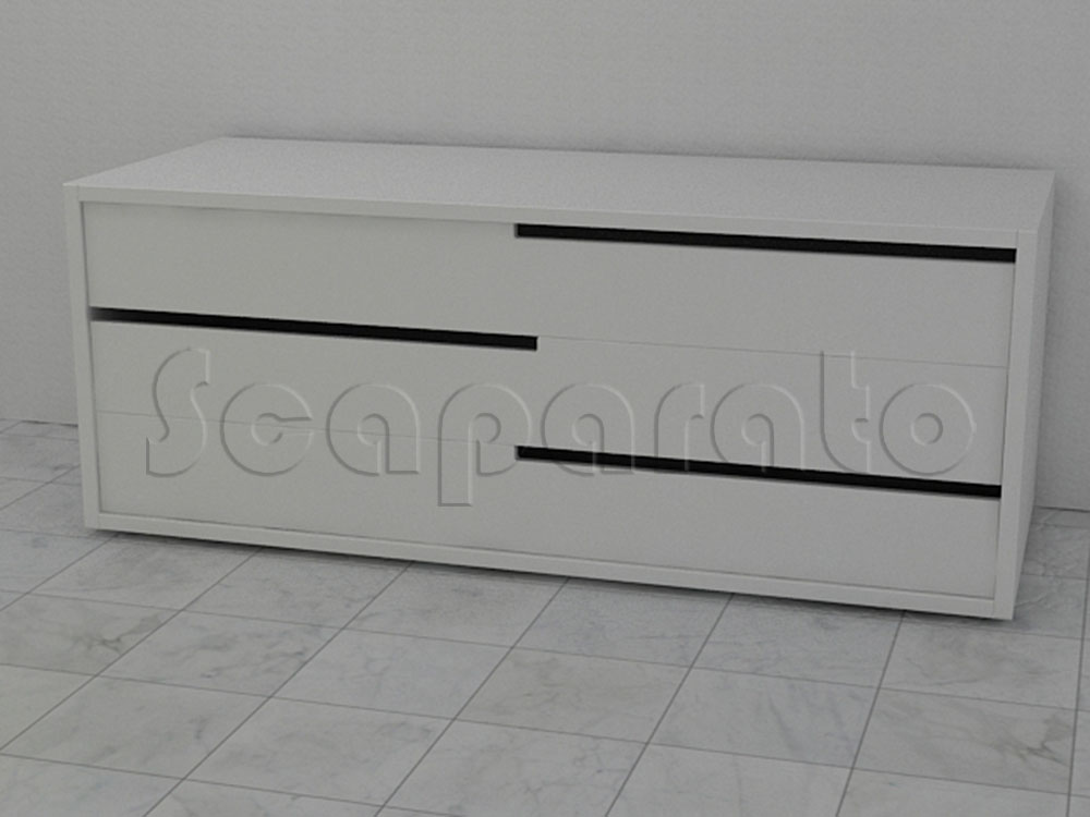 Mobiliario para hotel