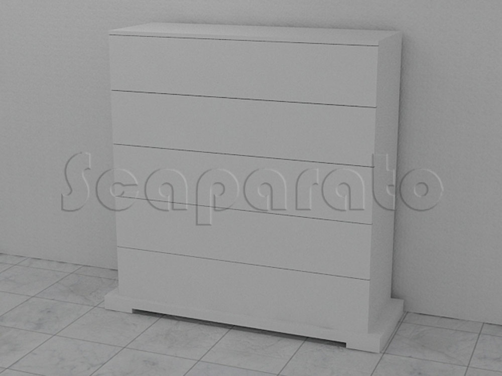 Muebles para habitaciones de hotel
