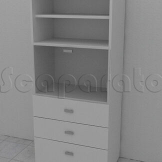 Mueble de hosteleria
