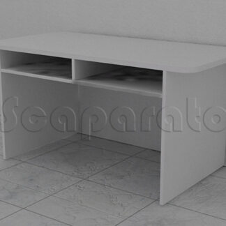 Mueble para recepcion de hotel
