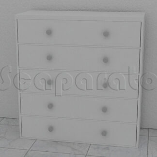 Muebles sobre medida
