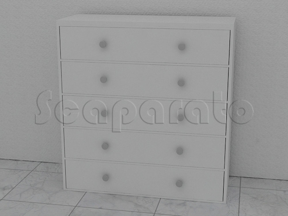 Muebles sobre medida