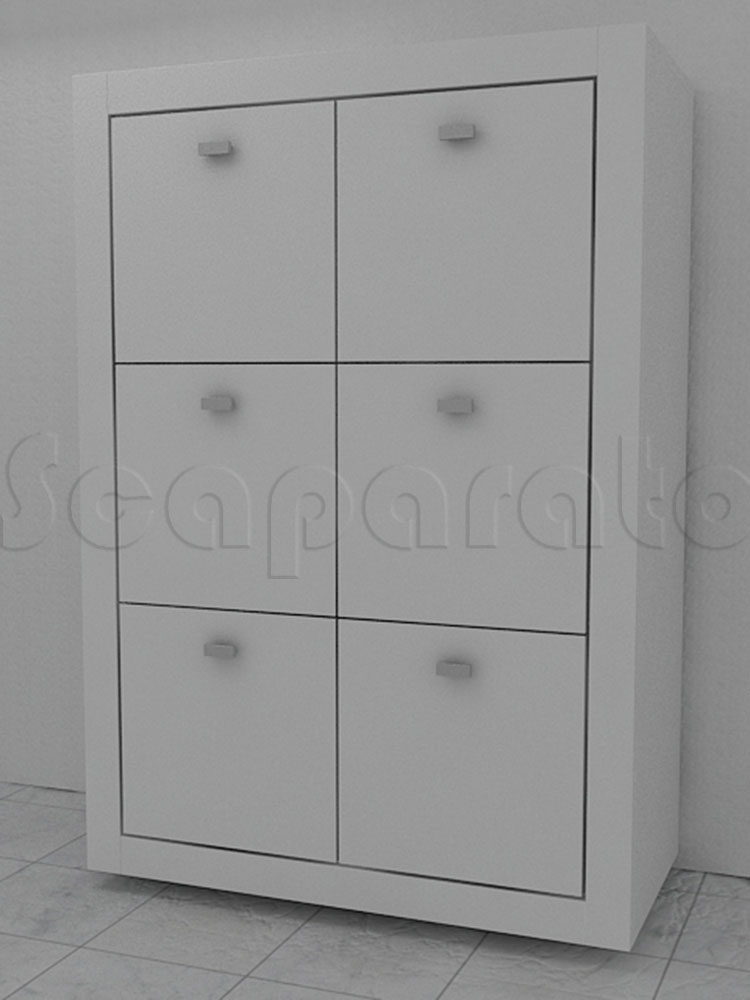 Venta de muebles a medida