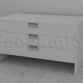 Manufactura de muebles de hosteleria