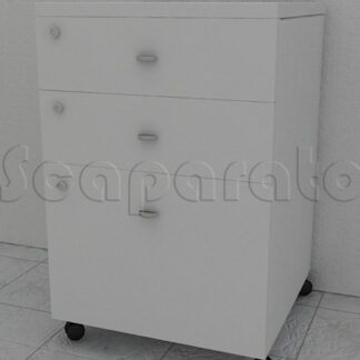 Muebles de madera