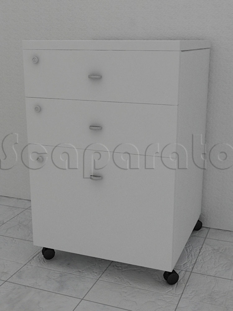 Muebles de madera