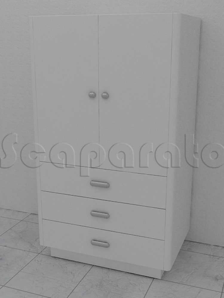 Manufactura de muebles de hotel