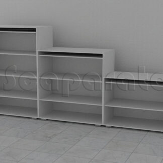 Muebles de pino por mayor
