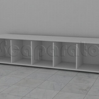 Muebles para hotel 