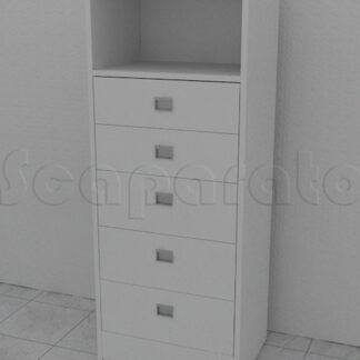 Muebles sobre medida