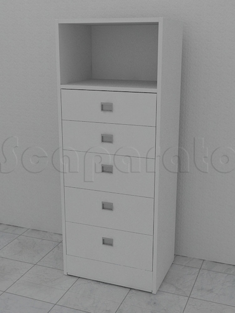 Muebles sobre medida