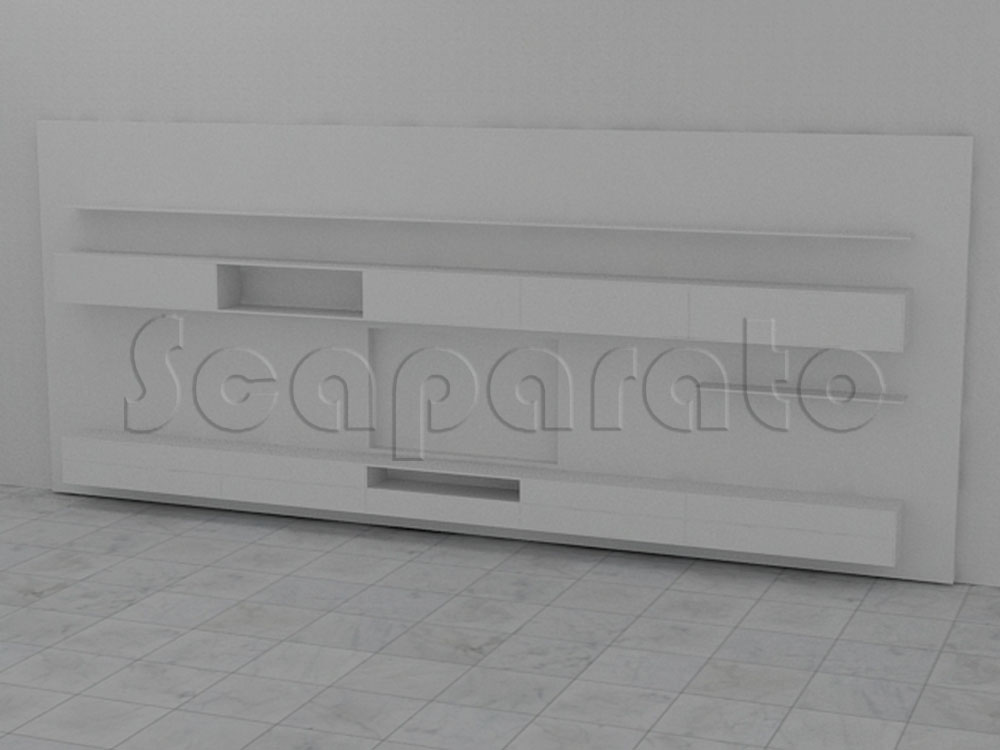 Proveedor de mobiliario para hotel