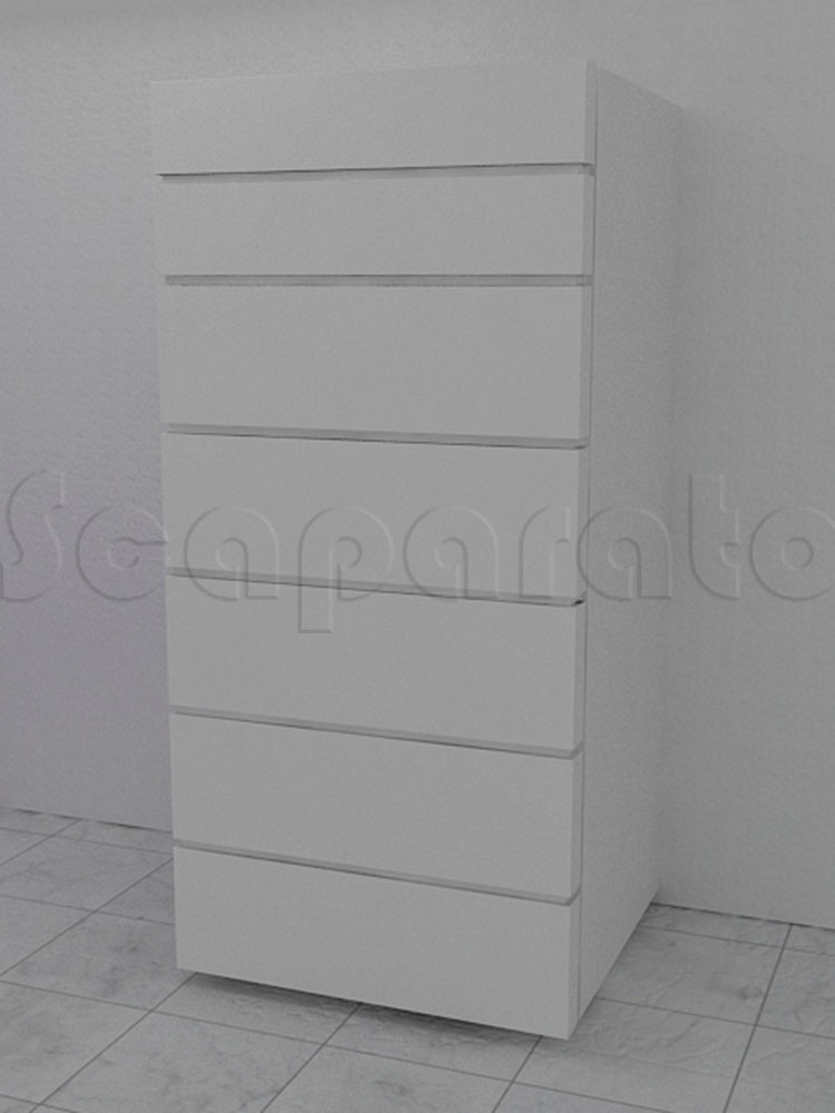 Proveedores mobiliario