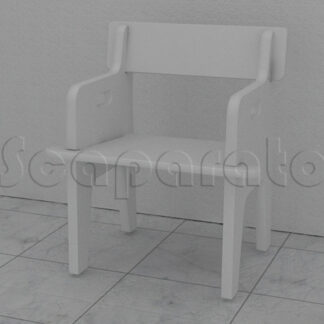 Sillas de hosteleria